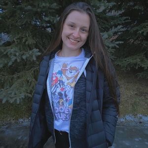 Meet your Posher, Madison